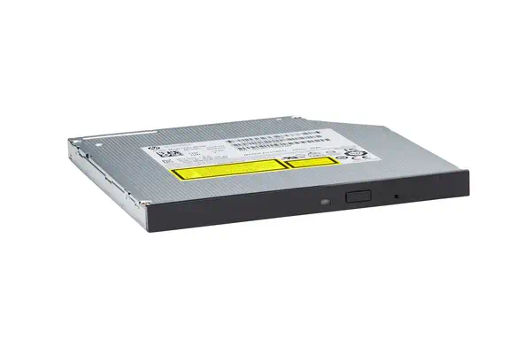 Lecteur ODD ultra-plat HP Z2 Faible encombrement Graveur de DVD 9,5 mm - Accessoire - visuel 1