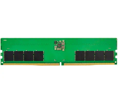 HP Mémoire ECC UDIMM 16 Go DDR5 (1x16 Go) 4800 - visuel 1