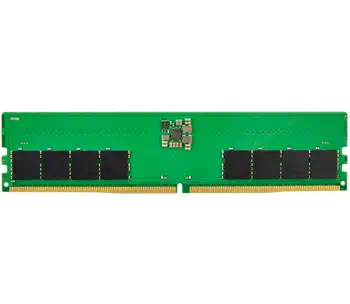 HP Mémoire ECC UDIMM 16 Go DDR5 (1x16 Go) 4800 achat responsable