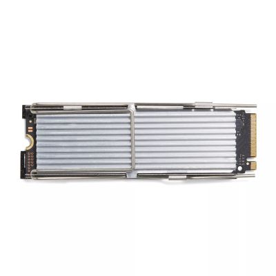 Revendeur officiel Disque dur SSD HP SSD Kit Z Turbo 512Go 2280 PCIe-4x4 TLC M.2 Z2 G9