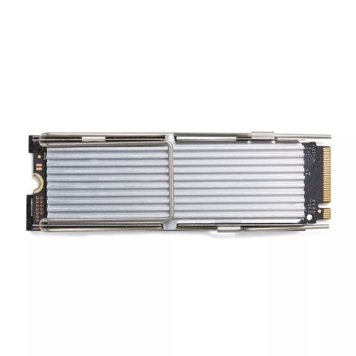 Achat HP SSD Kit Z Turbo 512Go 2280 PCIe-4x4 TLC M.2 Z2 G9 Mini et autres produits de la marque HP