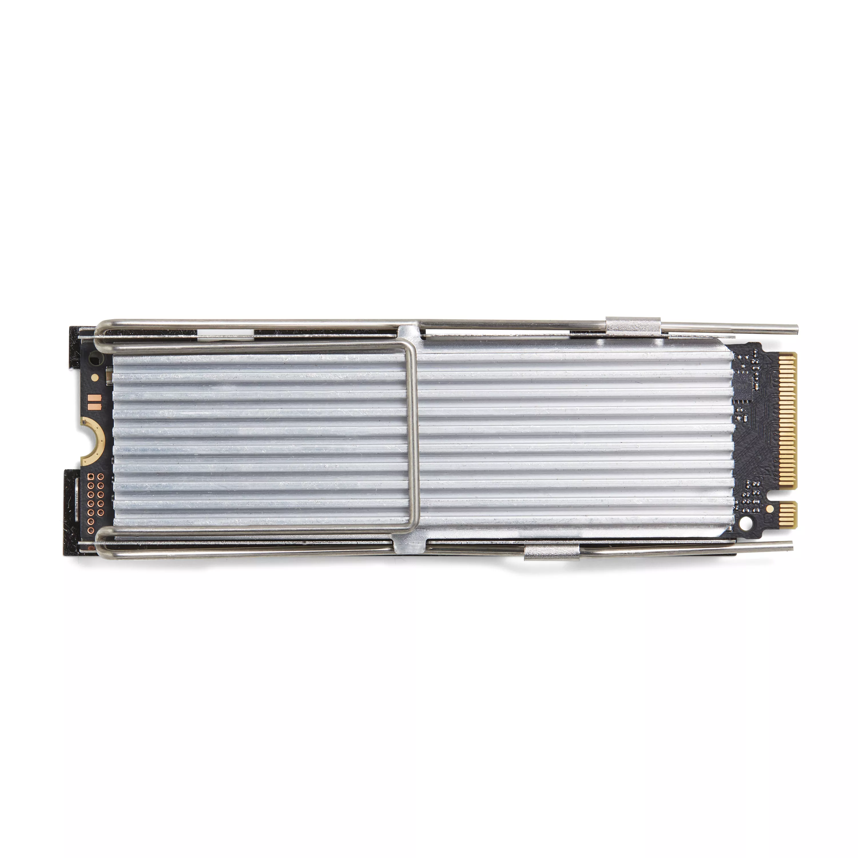 Achat HP SSD Kit Z Turbo 512Go 2280 PCIe-4x4 TLC M.2 Z2 G9 au meilleur prix