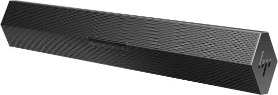 Vente HP Z G3 Conferencing Speaker Bar with Stand HP au meilleur prix - visuel 6
