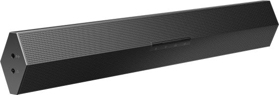 Achat HP Z G3 Conferencing Speaker Bar with Stand sur hello RSE - visuel 7