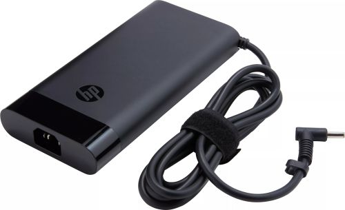 Revendeur officiel HP ZBook 230W Slim Smart 4.5mm AC Adapter