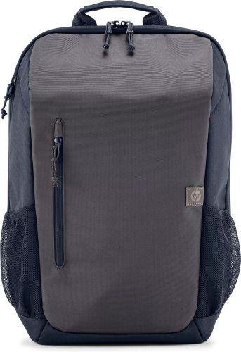 Revendeur officiel HP Travel 18 Liter 15.6p Iron Grey Laptop Backpack