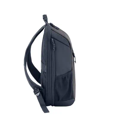 Sac à dos pour ordinateur portable HP Travel 18 litres 15,6 pouces, gris fer - Sacoche & Housse - visuel 6