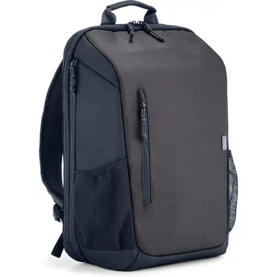 Sac à dos pour ordinateur portable HP Travel 18 litres 15,6 pouces, gris fer - Sacoche & Housse - visuel 8