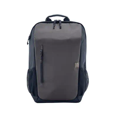 Sac à dos pour ordinateur portable HP Travel 18 litres 15,6 pouces, gris fer - Sacoche & Housse - visuel 8