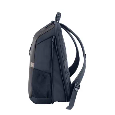 Sac à dos pour ordinateur portable HP Travel 18 litres 15,6 pouces, gris fer - Sacoche & Housse - visuel 7