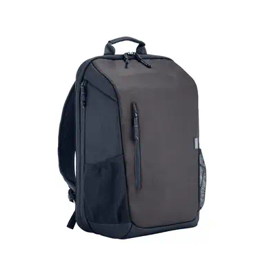 Sac à dos pour ordinateur portable HP Travel 18 litres 15,6 pouces, gris fer - Sacoche & Housse - visuel 9