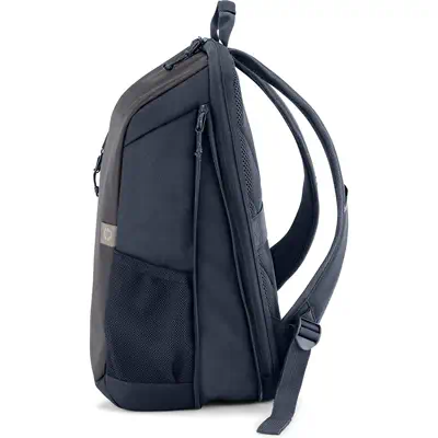 Sac à dos pour ordinateur portable HP Travel 18 litres 15,6 pouces, gris fer - Sacoche & Housse - visuel 10