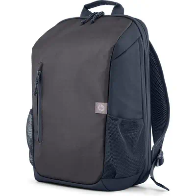 Sac à dos pour ordinateur portable HP Travel 18 litres 15,6 pouces, gris fer - Sacoche & Housse - visuel 9