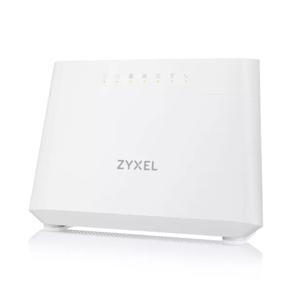 Revendeur officiel Zyxel EX3301-T0