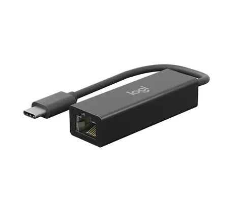 Logitech Logi Dock Focus Room Kit UC Logitech - visuel 1 - hello RSE - RÉUNIONS INSTANTANÉES AVEC UNE SOLUTION PRÊTE À L'EMPLOI