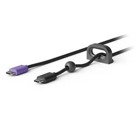 Logitech Logi Dock Focus Room Kit UC - Station d'accueil pour portable - visuel 5