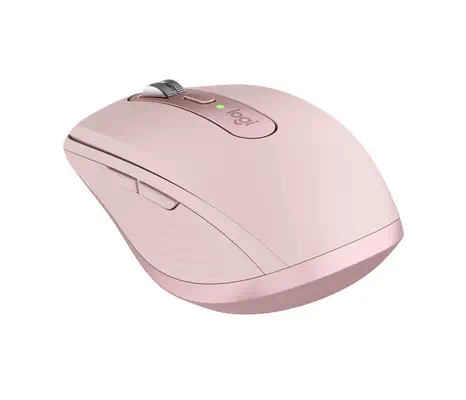 Logitech 910-006931 souris Bureau Droitier RF sans fil + Bluetooth Laser 8000 DPI - Souris - visuel 8