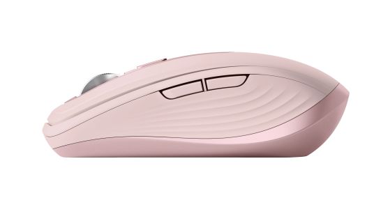 Vente LOGITECH MX Anywhere 3S Mouse optical 6 buttons Logitech au meilleur prix - visuel 6