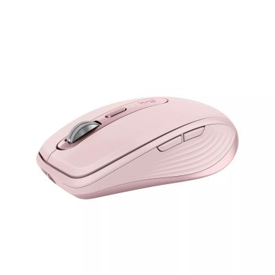 Revendeur officiel LOGITECH MX Anywhere 3S Mouse optical 6 buttons wireless