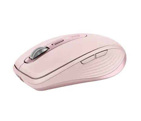 Logitech 910-006931 souris Bureau Droitier RF sans fil + Bluetooth Laser 8000 DPI - Souris - visuel 7