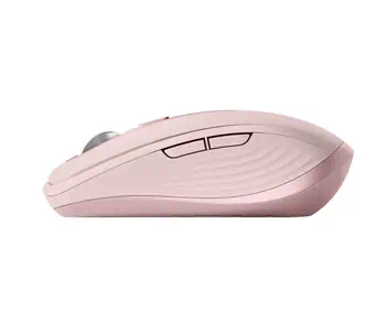 Souris Logitech 6 avantages