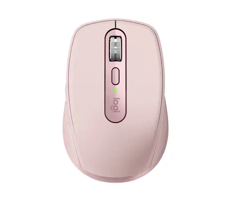 Logitech 910-006931 souris Bureau Droitier RF sans fil + Bluetooth Laser 8000 DPI - Souris - visuel 2