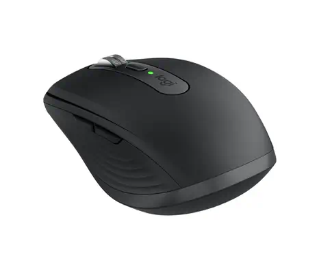 Logitech 910-006929 souris Bureau Droitier RF sans fil + Bluetooth Laser 8000 DPI - Souris - visuel 10