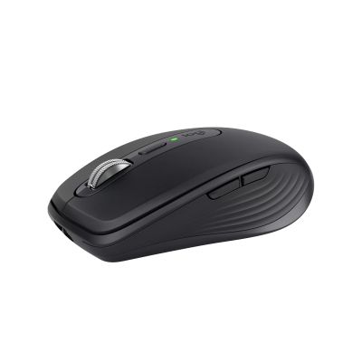 Revendeur officiel Souris LOGITECH MX Anywhere 3S Mouse optical 6 buttons wireless