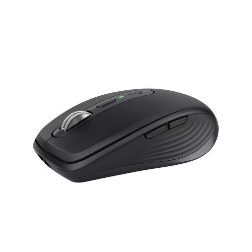 Revendeur officiel Souris LOGITECH MX Anywhere 3S Mouse optical 6 buttons wireless Bluetooth