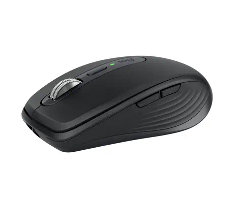 Logitech 910-006929 souris Bureau Droitier RF sans fil + Bluetooth Laser 8000 DPI - Souris - visuel 8