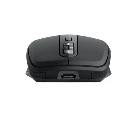Logitech 910-006929 souris Bureau Droitier RF sans fil + Bluetooth Laser 8000 DPI - Souris - visuel 5