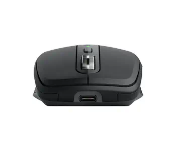 Logitech MX Anywhere 3S souris Bureau Droitier RF sans fil + Bluetooth Laser 8000 DPI garantie