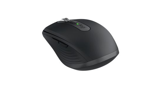 Vente LOGITECH MX Anywhere 3S Mouse optical 6 buttons Logitech au meilleur prix - visuel 4
