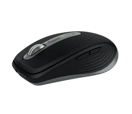 Logitech 910-006929 souris Bureau Droitier RF sans fil + Bluetooth Laser 8000 DPI - Souris - visuel 7