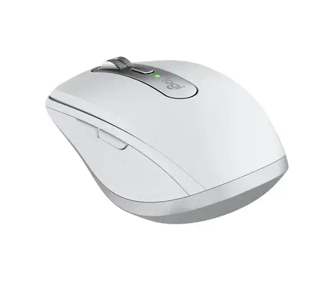 Logitech 910-006930 souris Bureau Droitier RF sans fil + Bluetooth Laser 8000 DPI - Souris - visuel 7
