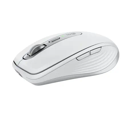 Logitech 910-006930 souris Bureau Droitier RF sans fil + Bluetooth Laser 8000 DPI - Souris - visuel 5