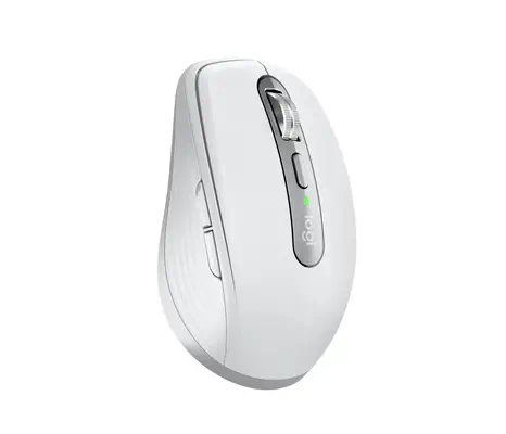Logitech 910-006930 souris Bureau Droitier RF sans fil + Bluetooth Laser 8000 DPI - Souris - visuel 4