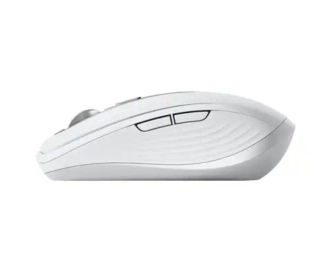 Logitech 910-006930 souris Bureau Droitier RF sans fil + Bluetooth Laser 8000 DPI - Souris - visuel 1