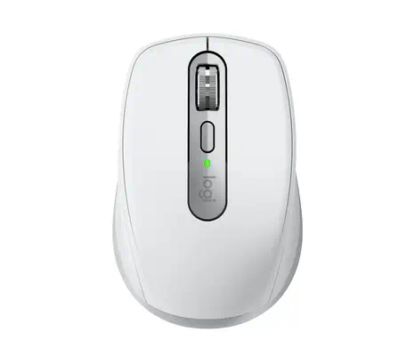 Logitech 910-006930 souris Bureau Droitier RF sans fil + Bluetooth Laser 8000 DPI - Souris - visuel 10