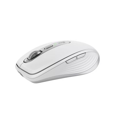 Revendeur officiel Souris LOGITECH MX Anywhere 3S Mouse optical 6 buttons wireless
