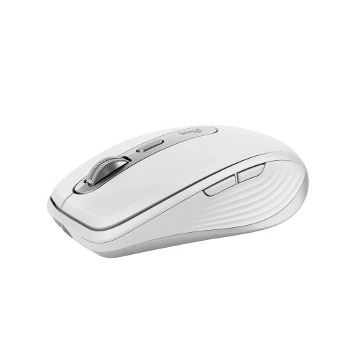 Achat LOGITECH MX Anywhere 3S Mouse optical 6 buttons wireless Bluetooth sur hello RSE