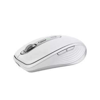 Achat LOGITECH MX Anywhere 3S Mouse optical 6 buttons wireless au meilleur prix