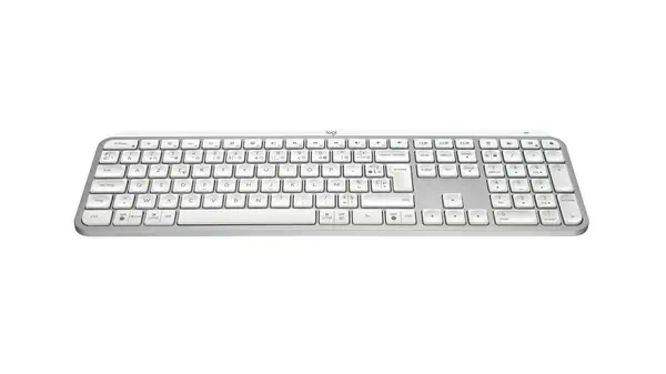 Logitech MX Keys S - Clavier - visuel 6