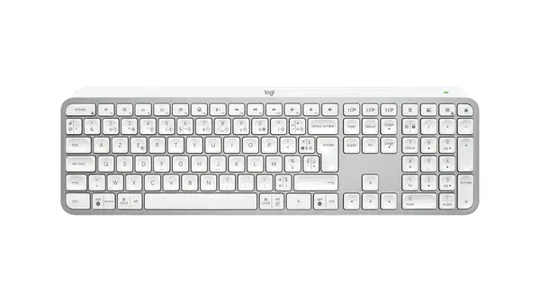 Logitech MX Keys S - Clavier - visuel 5