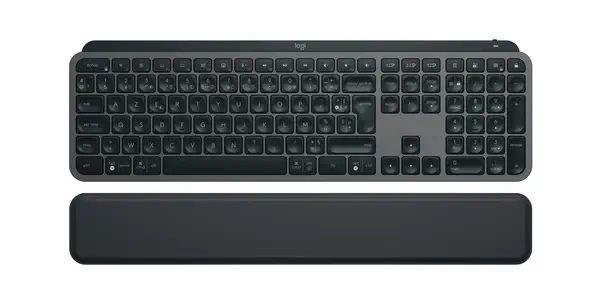 Logitech MX Keys S - Clavier - visuel 1