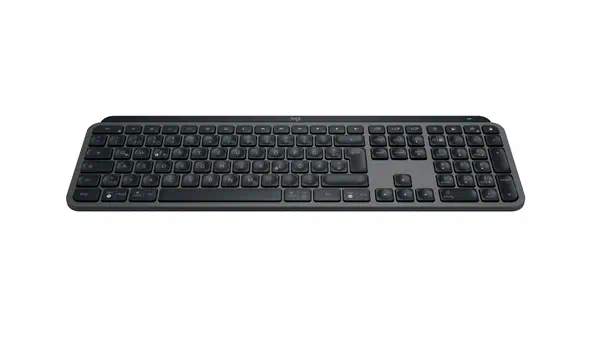Logitech MX Keys S - Clavier - visuel 7