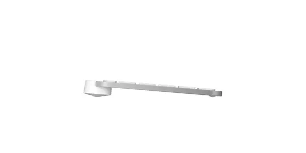 Logitech MX Keys S - Clavier - visuel 1
