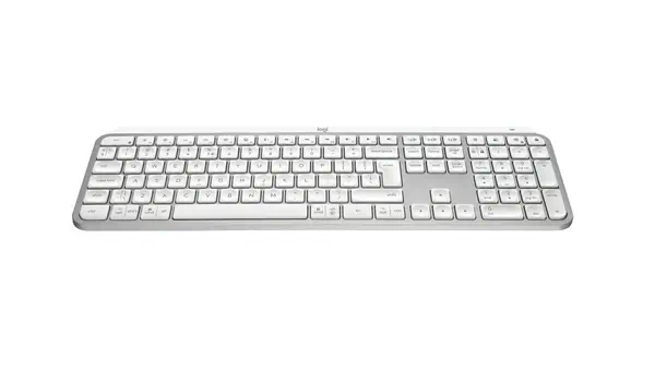 Logitech MX Keys S - Clavier - visuel 6