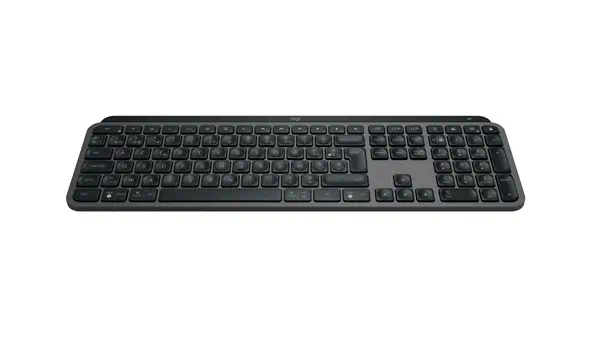 Logitech Master MX Keys S - Clavier - visuel 8