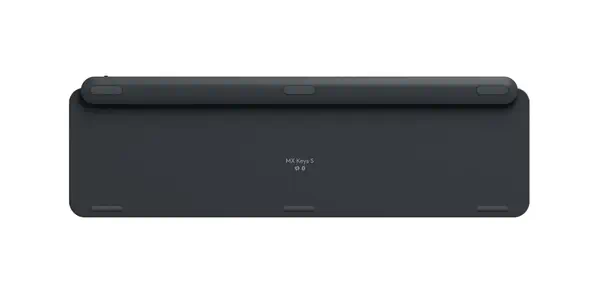 Logitech MX Keys S - Clavier - visuel 2